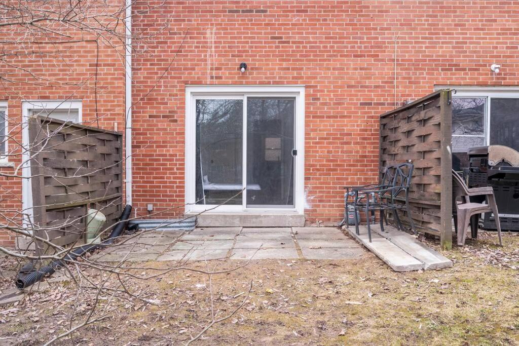Harmony Home Near University Of Waterloo Exterior photo